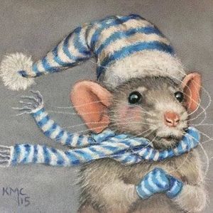 Meet your Posher, Susan